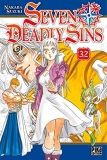 30 meilleurs Seven Deadly Sins 32 triés sur le volet pour vous