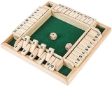 30 meilleurs Shut The Box triés sur le volet pour vous