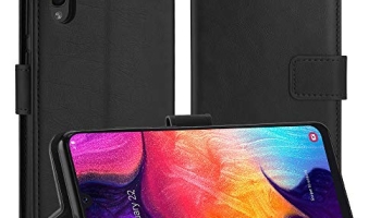 30 meilleurs Housse Samsung A50 triés sur le volet pour vous