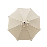 30 meilleurs Toile De Rechange Pour Parasol triés sur le volet pour vous