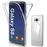 30 meilleurs Coque Telephone Samsung S8 triés sur le volet pour vous