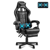 30 meilleurs Fauteuil De Gamer triés sur le volet pour vous