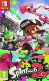 30 meilleurs Nintendo Switch Splatoon 2 triés sur le volet pour vous