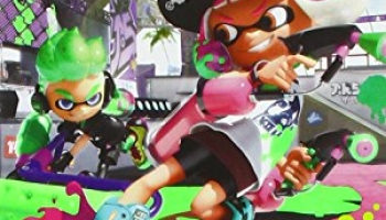 30 meilleurs Switch Splatoon 2 triés sur le volet pour vous