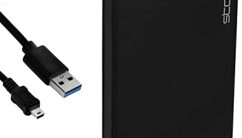 30 meilleurs Disque Dur Externe 250 Go triés sur le volet pour vous