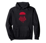 30 meilleurs Stranger Things Sweat triés sur le volet pour vous