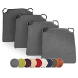 30 meilleurs Galettes De Chaises triés sur le volet pour vous