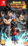 30 meilleurs Super Dragon Ball Heroes World Mission triés sur le volet pour vous