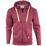 30 meilleurs Sweat Homme Zippé triés sur le volet pour vous