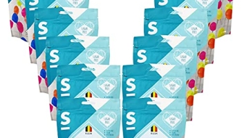 30 meilleurs Sucette Sans Sucre triés sur le volet pour vous