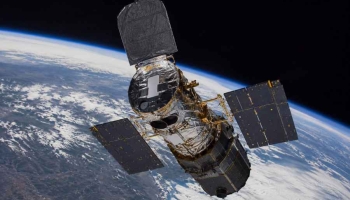 Une mission de sauvetage inédite pour préserver le télescope spatial Swift