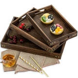 30 meilleurs Plateau De Table Bois triés sur le volet pour vous