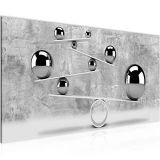 30 meilleurs Tableaux Modernes Salon triés sur le volet pour vous