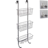 30 meilleurs Etagere Douche A Suspendre triés sur le volet pour vous