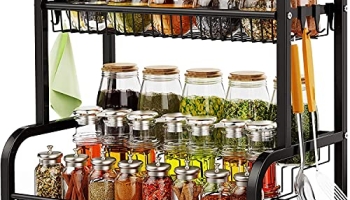 30 meilleurs Etagere À Epices triés sur le volet pour vous