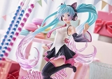 30 meilleurs Hatsune Miku Figurine triés sur le volet pour vous
