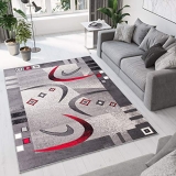 30 meilleurs Tapis Salon Pas Cher triés sur le volet pour vous