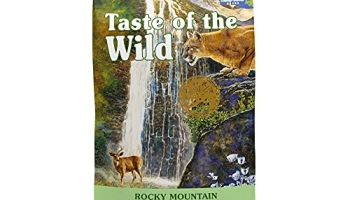 30 meilleurs Taste Of The Wild triés sur le volet pour vous