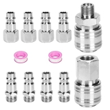 30 meilleurs Raccord Air Comprimé triés sur le volet pour vous