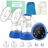 30 meilleurs Tire Lait Electrique Double Pompage triés sur le volet pour vous