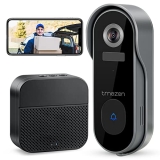 30 meilleurs Sonnette Video Sans Fil triés sur le volet pour vous