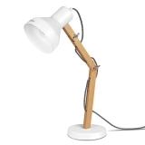 30 meilleurs Lampe De Bureau Bois triés sur le volet pour vous