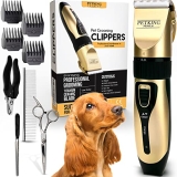 30 meilleurs Tondeuse Chien Professionnel triés sur le volet pour vous