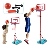 30 meilleurs Panier De Basket Enfant triés sur le volet pour vous