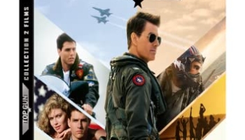 30 meilleurs Top Gun Blu Ray triés sur le volet pour vous