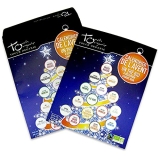 30 meilleurs Calendrier De L’Avent Parfum triés sur le volet pour vous