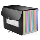 30 meilleurs Classeur De Rangement triés sur le volet pour vous