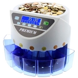 30 meilleurs Compteuse Trieuse De Pièces triés sur le volet pour vous