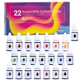 30 meilleurs Colorant Pour Slime triés sur le volet pour vous