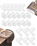 30 meilleurs Protection Coin De Table triés sur le volet pour vous