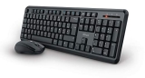 30 meilleurs Clavier Souris Sans Fil Azerty triés sur le volet pour vous