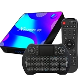 30 meilleurs Smart Tv Box triés sur le volet pour vous