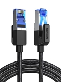 30 meilleurs Cable Ethernet Cat 8 triés sur le volet pour vous