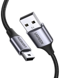 30 meilleurs Cable Usb Mini B triés sur le volet pour vous