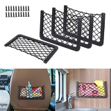 30 meilleurs Filet Rangement Voiture triés sur le volet pour vous