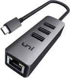 30 meilleurs Hub Usb C Ethernet triés sur le volet pour vous