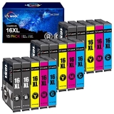 30 meilleurs Cartouche Epson Wf 2750 triés sur le volet pour vous