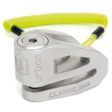 30 meilleurs Antivol Moto Sra triés sur le volet pour vous