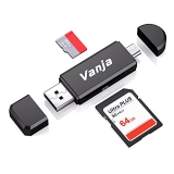 30 meilleurs Adaptateur Micro Sd Vers Usb triés sur le volet pour vous