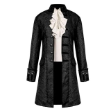 30 meilleurs Veste Pirate Homme triés sur le volet pour vous