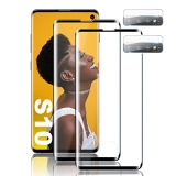 30 meilleurs Verre Trempe Samsung S10 triés sur le volet pour vous