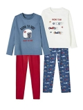 30 meilleurs Pyjama Garcon 14 Ans triés sur le volet pour vous