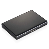 30 meilleurs Porte Carte Metallique triés sur le volet pour vous