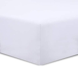 30 meilleurs Drap Housse Blanc triés sur le volet pour vous