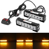 30 meilleurs Feux De Penetrations Led triés sur le volet pour vous