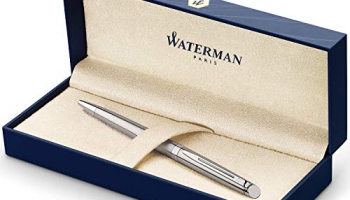 30 meilleurs Stylo Waterman Bille triés sur le volet pour vous